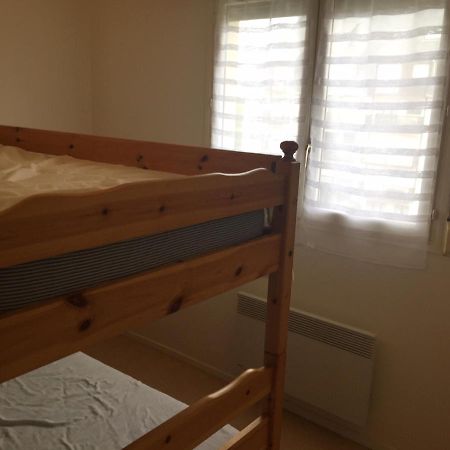 Appartement 3 Pieces Avec Balcon Pres De La Plage Et Parking A Villers-Sur-Mer - Fr-1-712-5 外观 照片